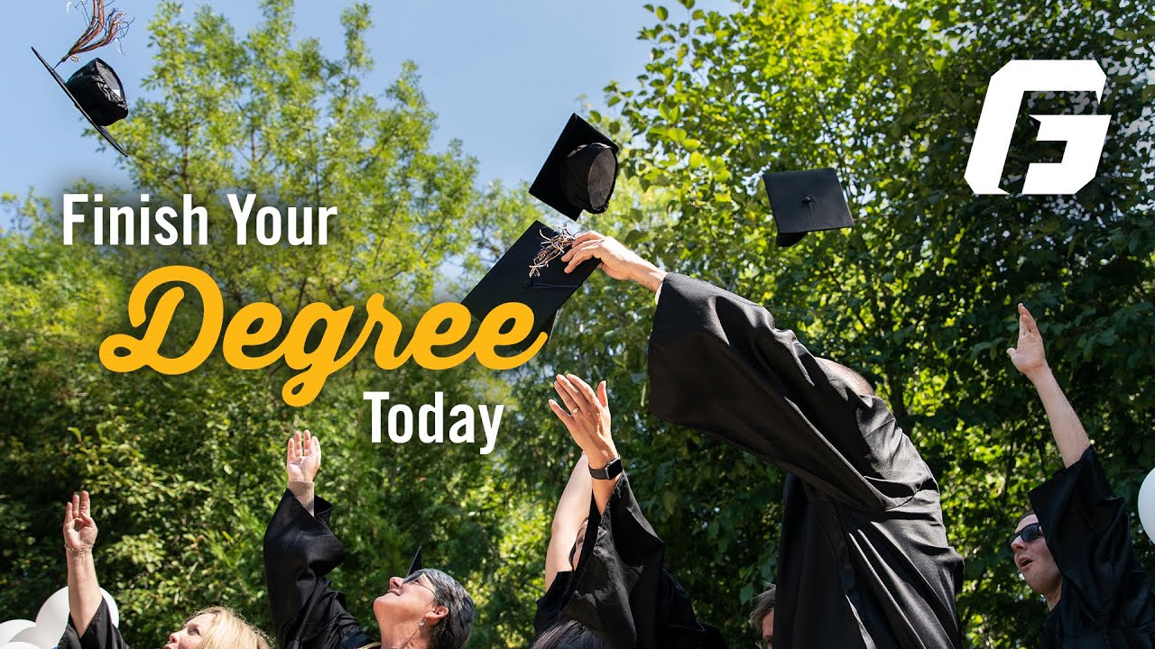 Online Bachelor's Degrees at George Fox University