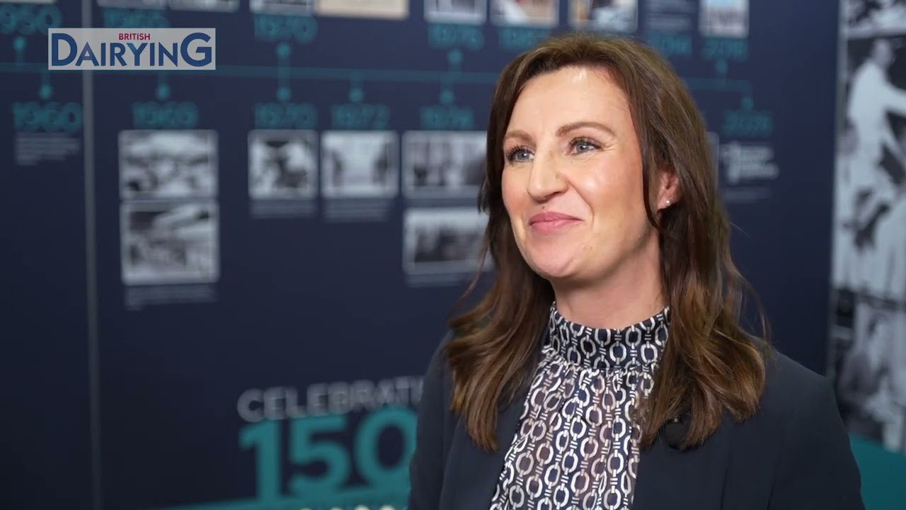 Hayley Campbell Gibbons  Chief Executive   RABDF