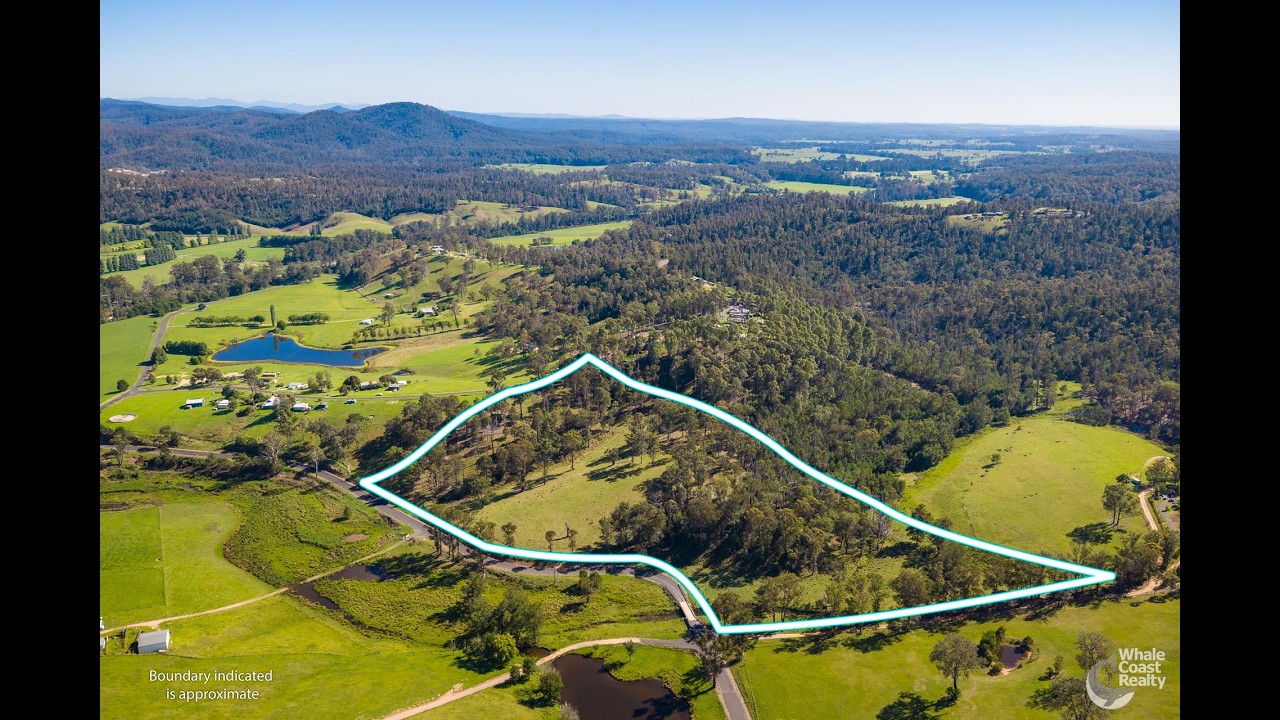 Lot 2_18_WainCourt_Rd_Eurobodalla_ with John Murray - Whale Coast Realty