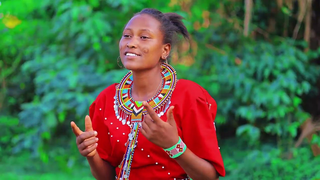 KINTAASA BY STEVEN LEIYAN OFFICIAL 4K VIDEO 