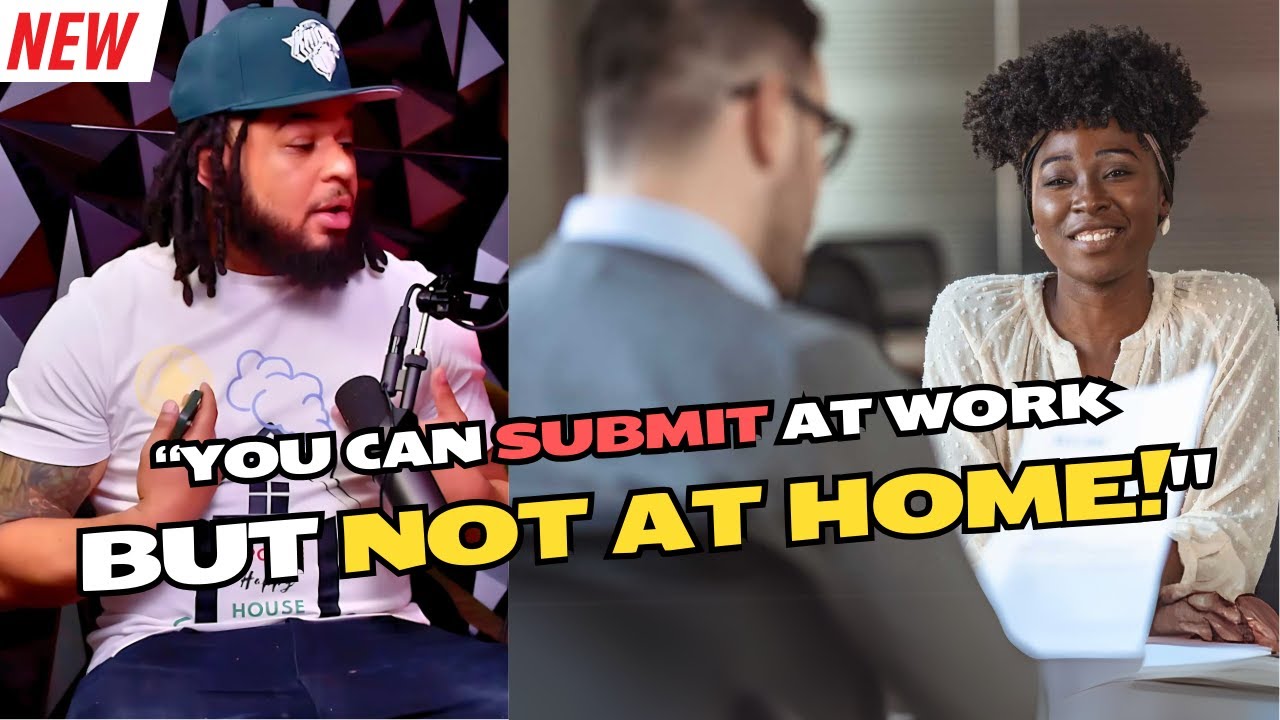 Why Black Men Really Date Outside Their Race (It’s Not What You Think!)