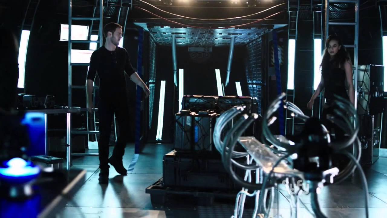 Killjoys Fight Song