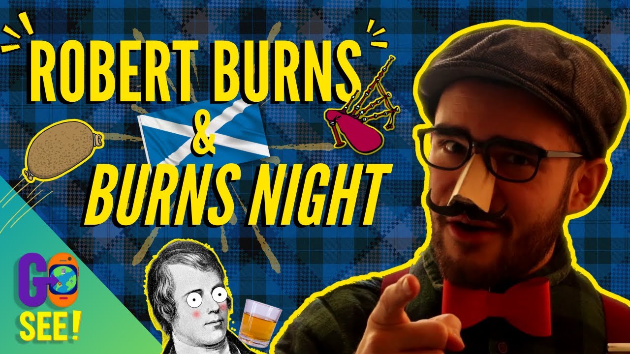Burns Night 101 | Everything You Should Know About This Scottish Tradition