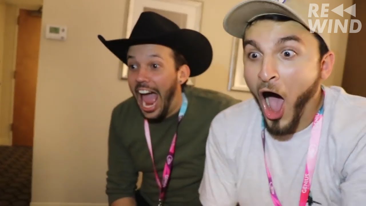 VLOG SQUAD BEST MOMENTS [PART 15]