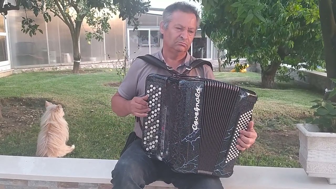 Fado ciúme