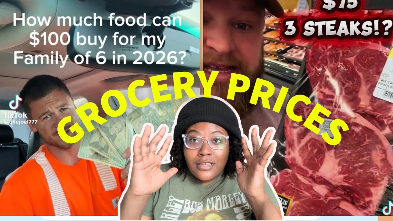 americans can&rsquo;t afford groceries in 2026