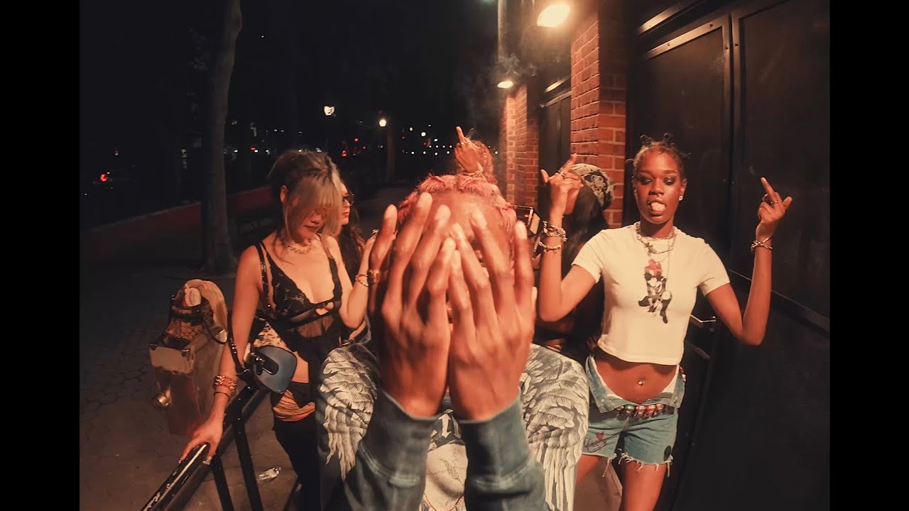 Jodah - SEXCC (ShotBy @uselessfilms_)