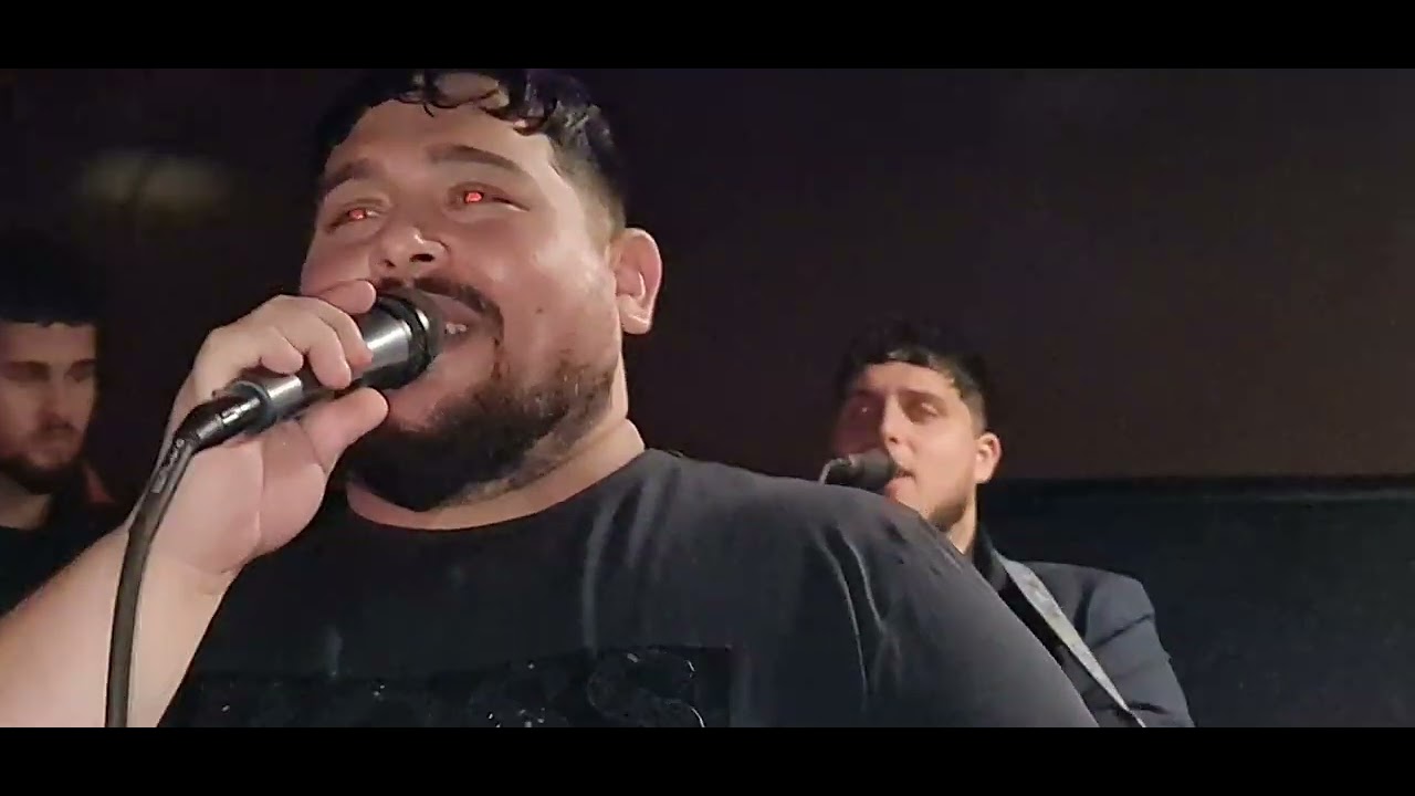 Gipsy Phrala v Mostě u Beny