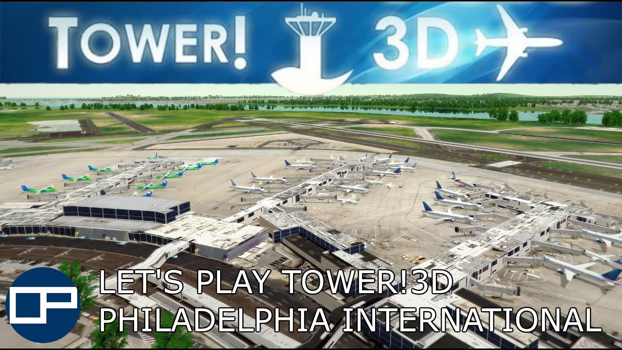 Let's Play Tower!3D Pro | Episode 1