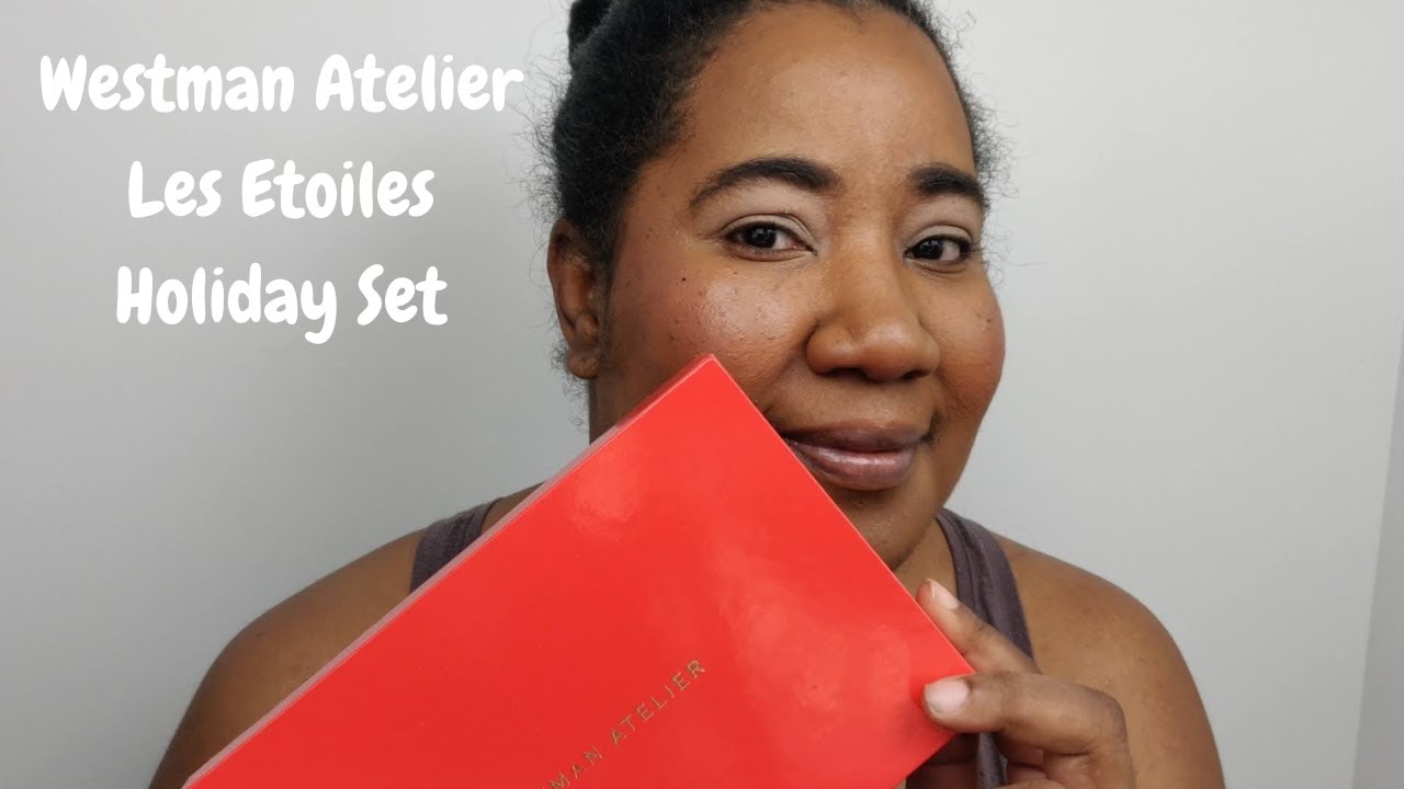 Westman Atelier Les Etoiles Holiday Set