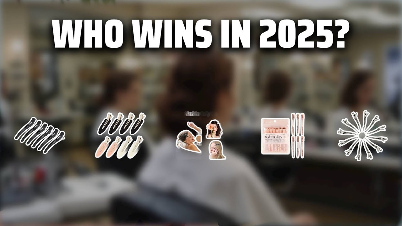 The Top 5 Best Duckbill Clips in 2025 - Must Watch Before Buying!