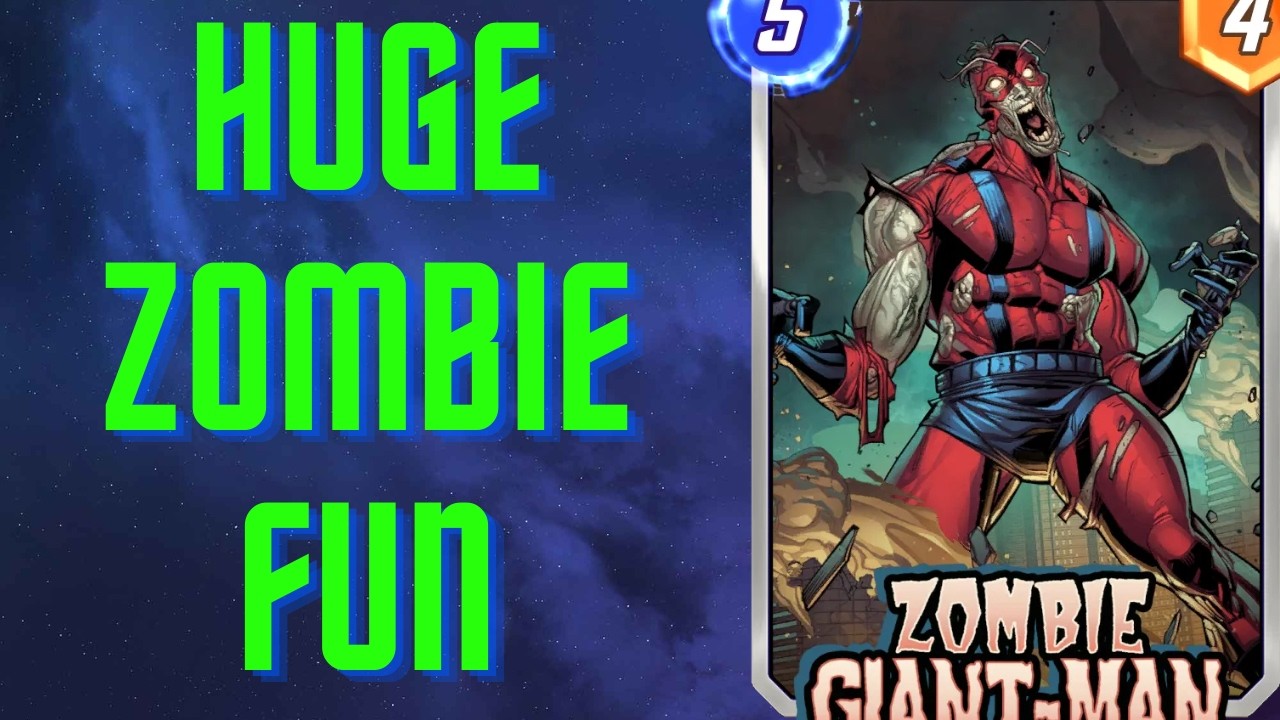 Zombies Are Still Super Fun