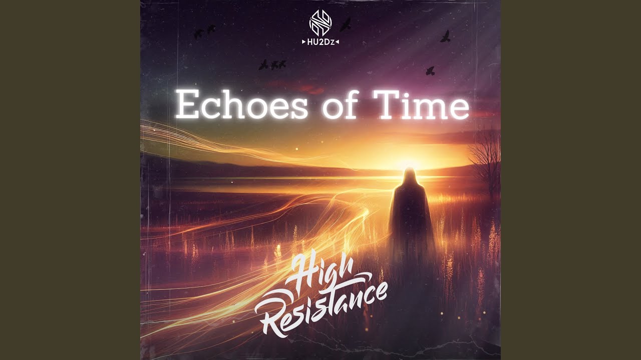 Echoes Of Time