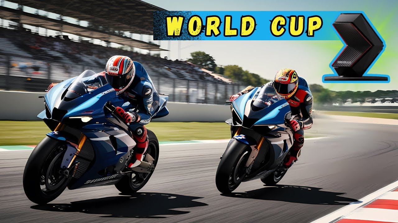 Superbike World Championship & MotoGP Explained In Hindi | Isle Of Man TT  And Suzuka 8 Hours