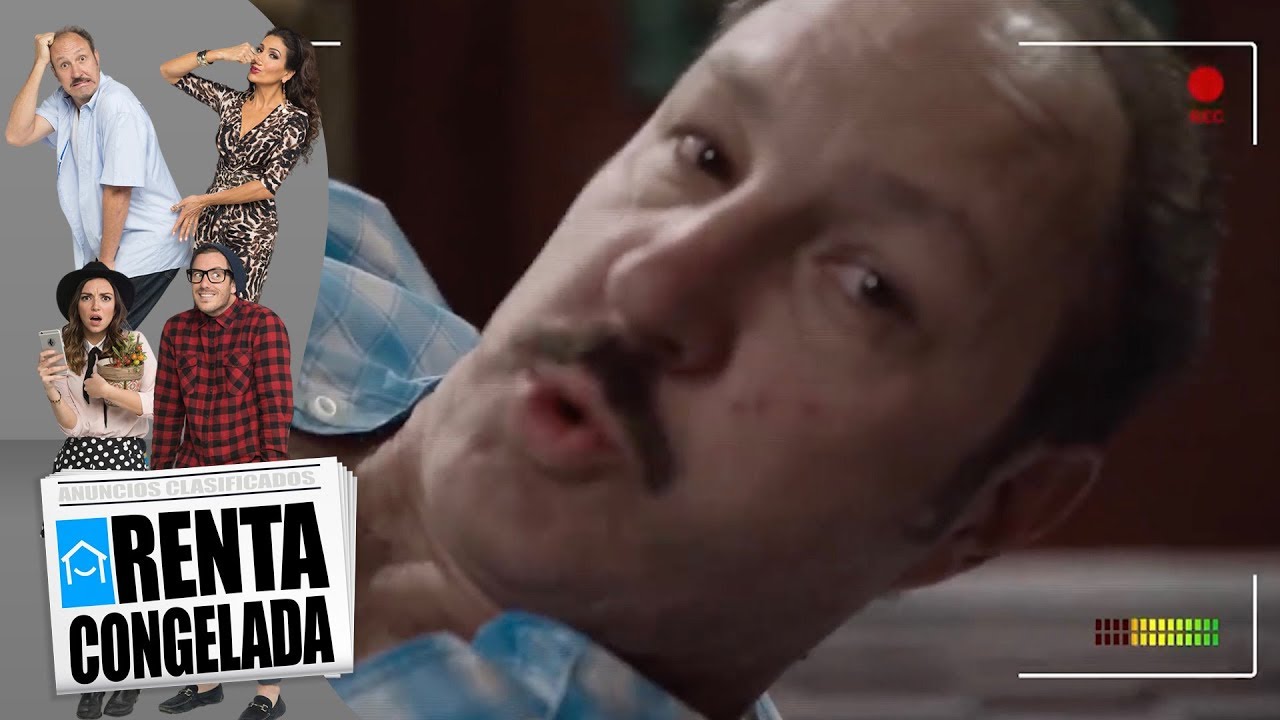 Capítulo 5: Por-no dejar  | Renta Congelada T2 - Distrito Comedia