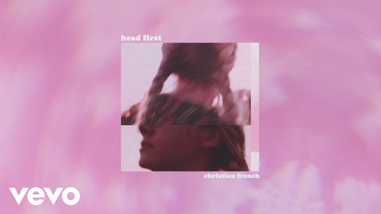 Christian French - head first (Audio)