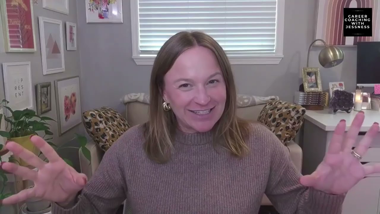 18 | Rating 5 Career Moves That Accelerated My Career Growth