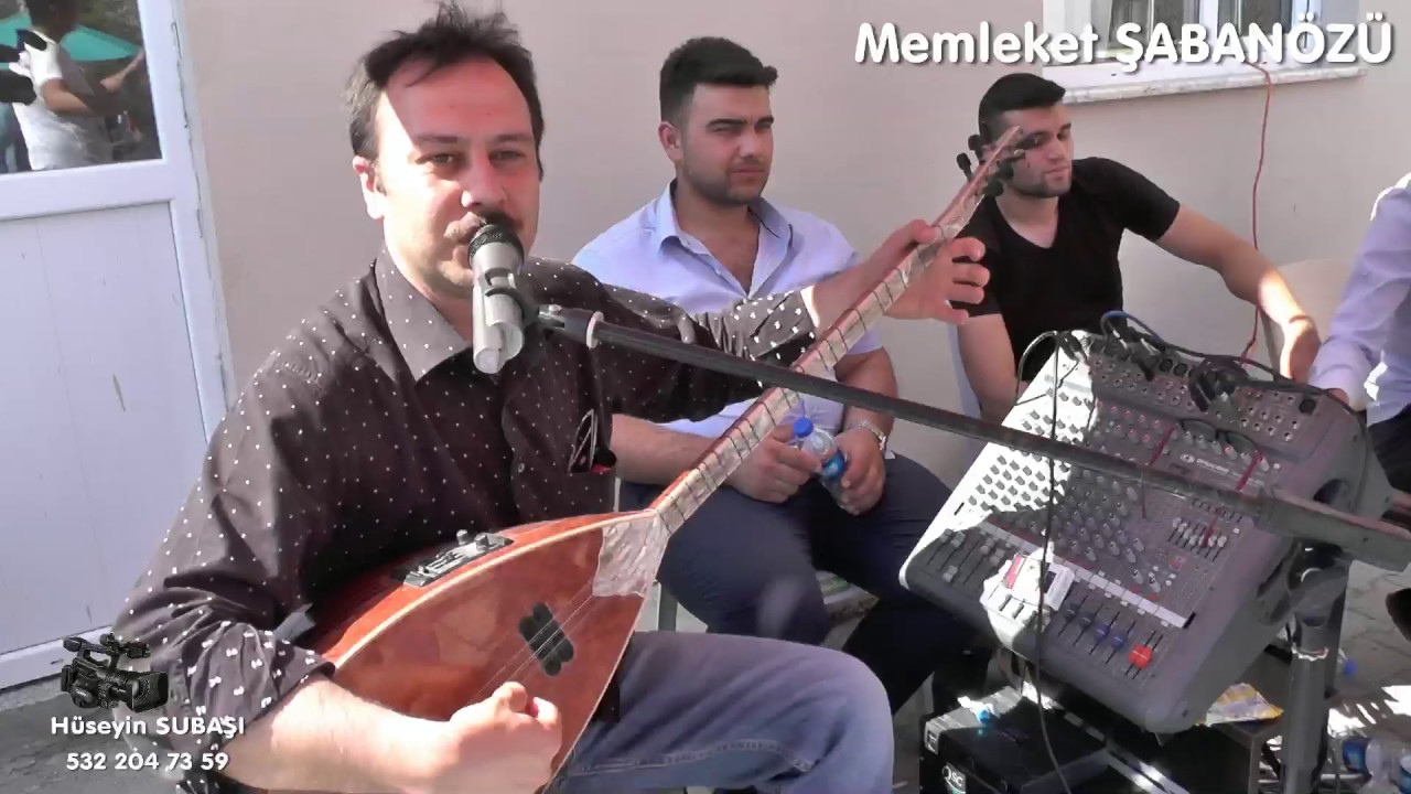 Şabanözü Oyun Havaları... 2017