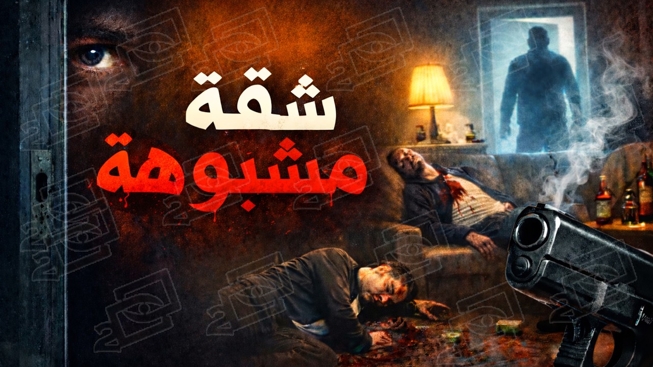663- الشقة المشبوهة