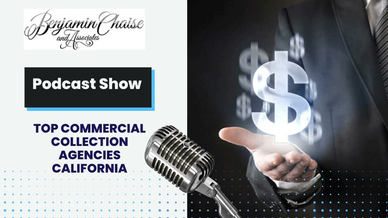 Best  Commercial Collection Agencies in California|Proficient Debt Collectors|Debt Recovery Agent