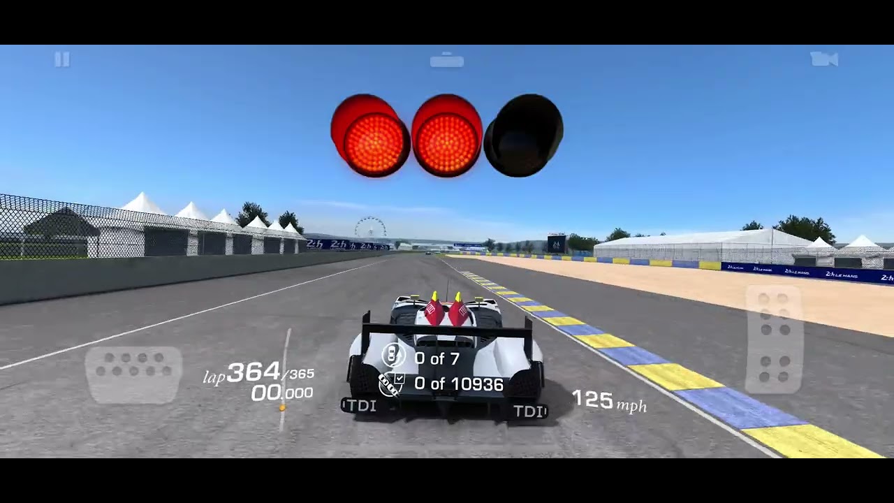 Real racing 3 part 3