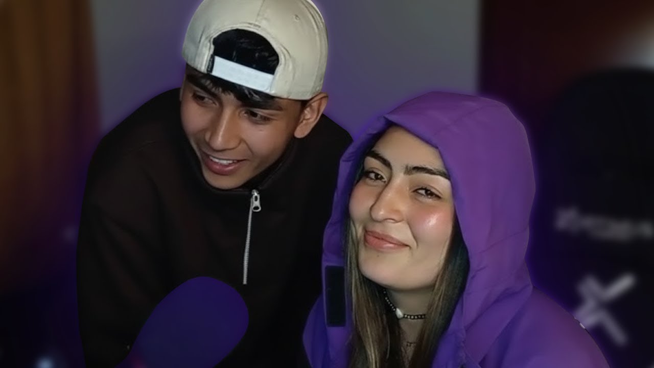 Femina INVADEEE MI STREAM