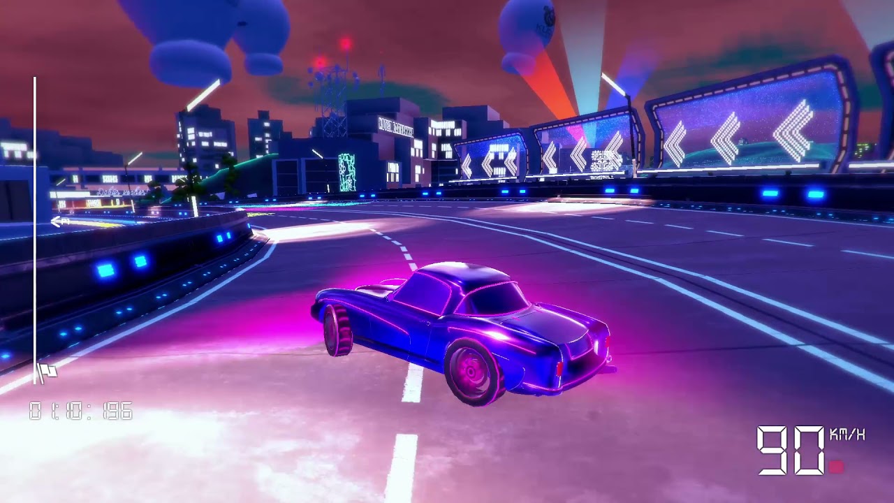 Tutorial as First Ride - Electro Ride Prologue