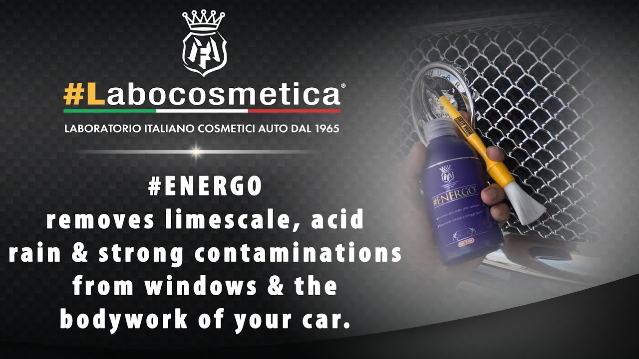 #Labocosmetica