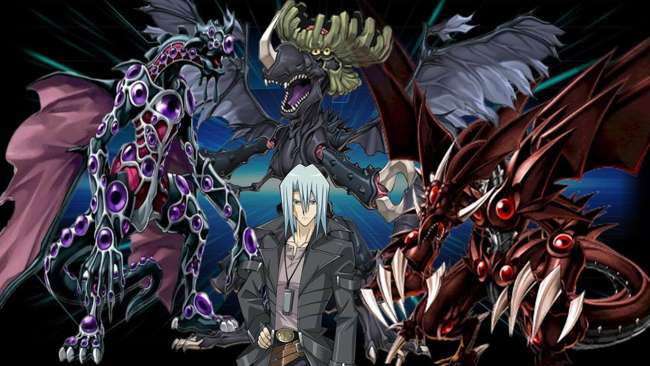 YuGiOh! LOTD Link Evolution - This Can Be Pure Infernity