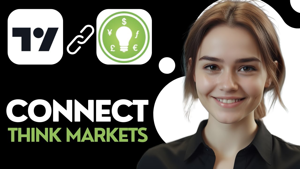Как подключить Think Markets к TradingView [2026]