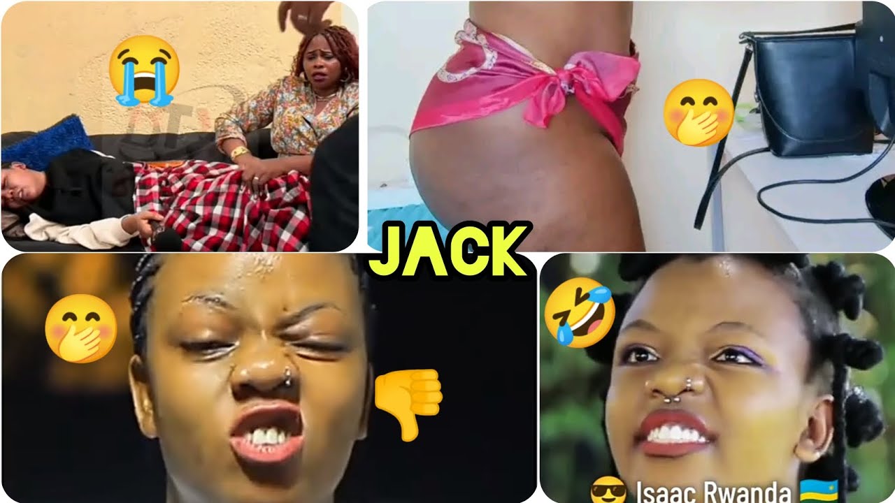 Dore 😭jack yibagirwa vuba yongeye kwiyemerera cassambana nyuma y uburibwe amaze gucamo 😥😥😥