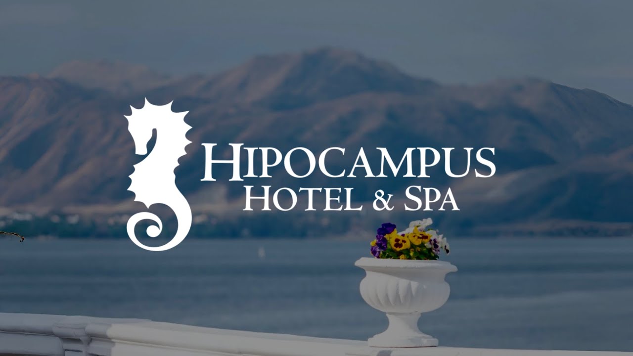 Hipocampus Hotel & Spa - Carlos Paz, Córdoba- Mostrando Hoteles