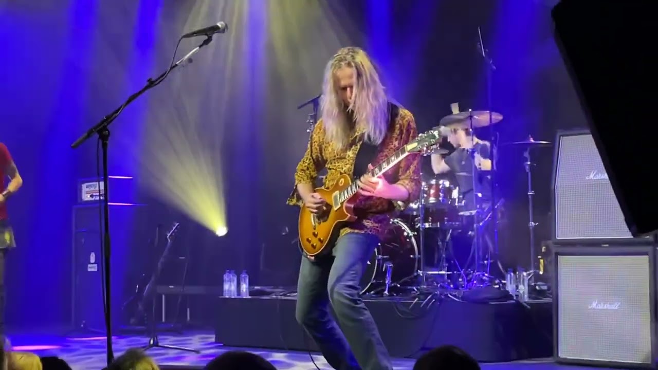 Vandenberg Friday night  Hedon Zwolle 2023