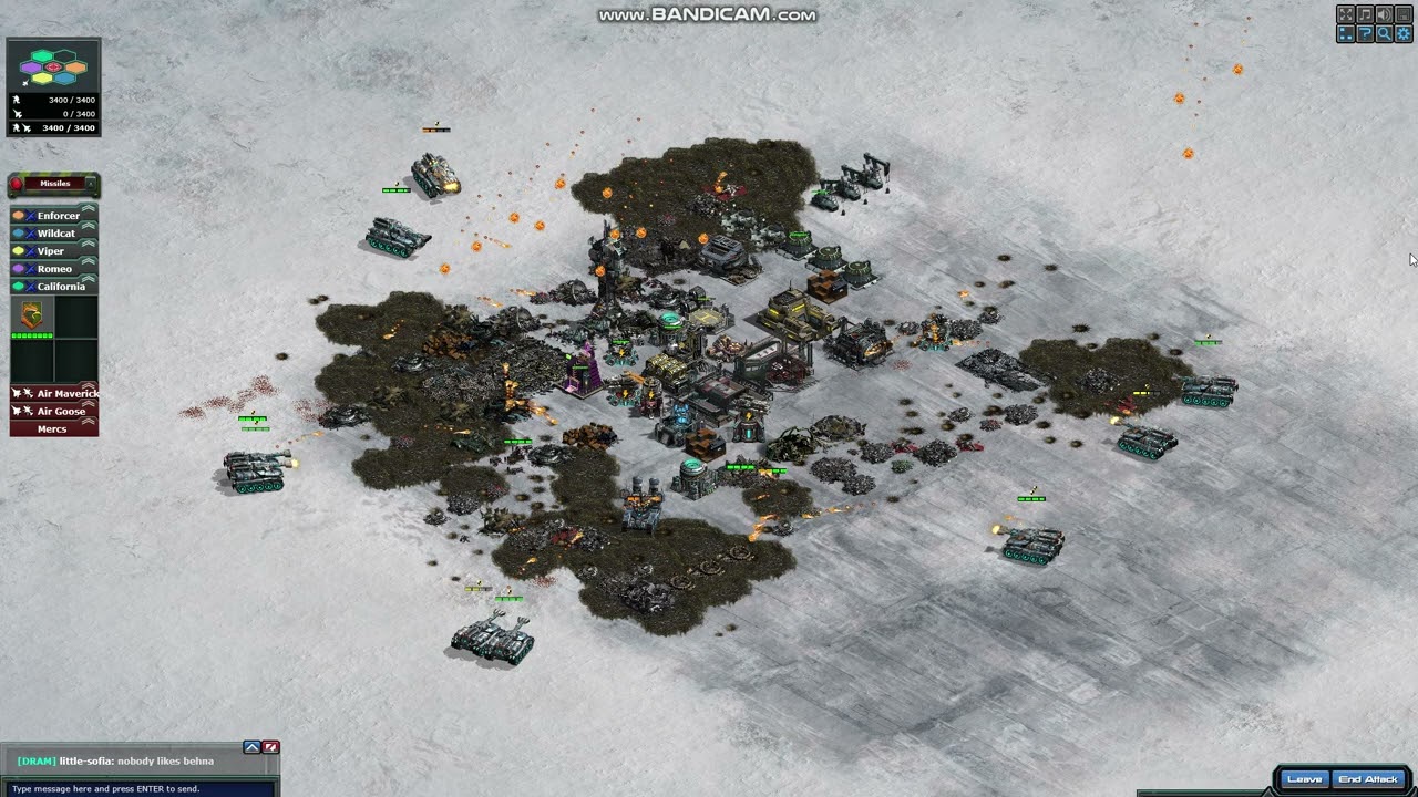 sector breach conqueror base 2