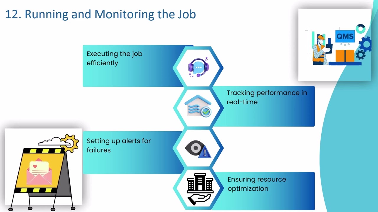 How to Create a Simple DataStage Job | DataStage Training Guide | DataStage Tutorial