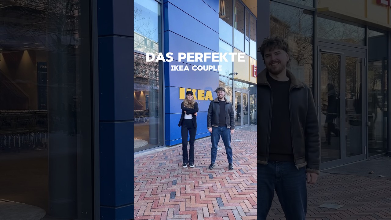 Teamwork makes the dream work 🥰 #meinIKEA #IKEADeutschland