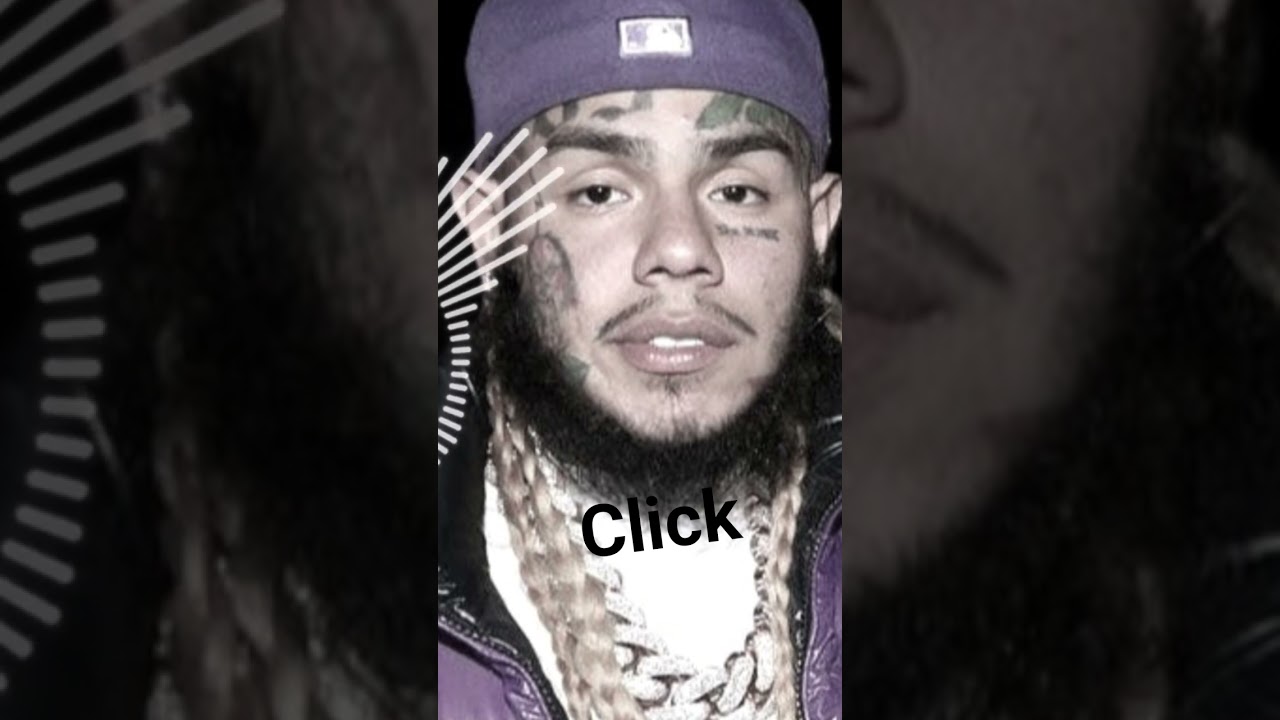 #6ix9ine