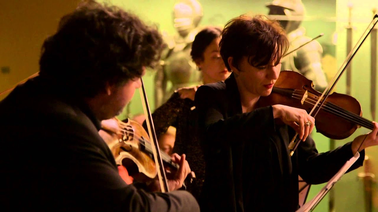 Haydn Symphony no.6 