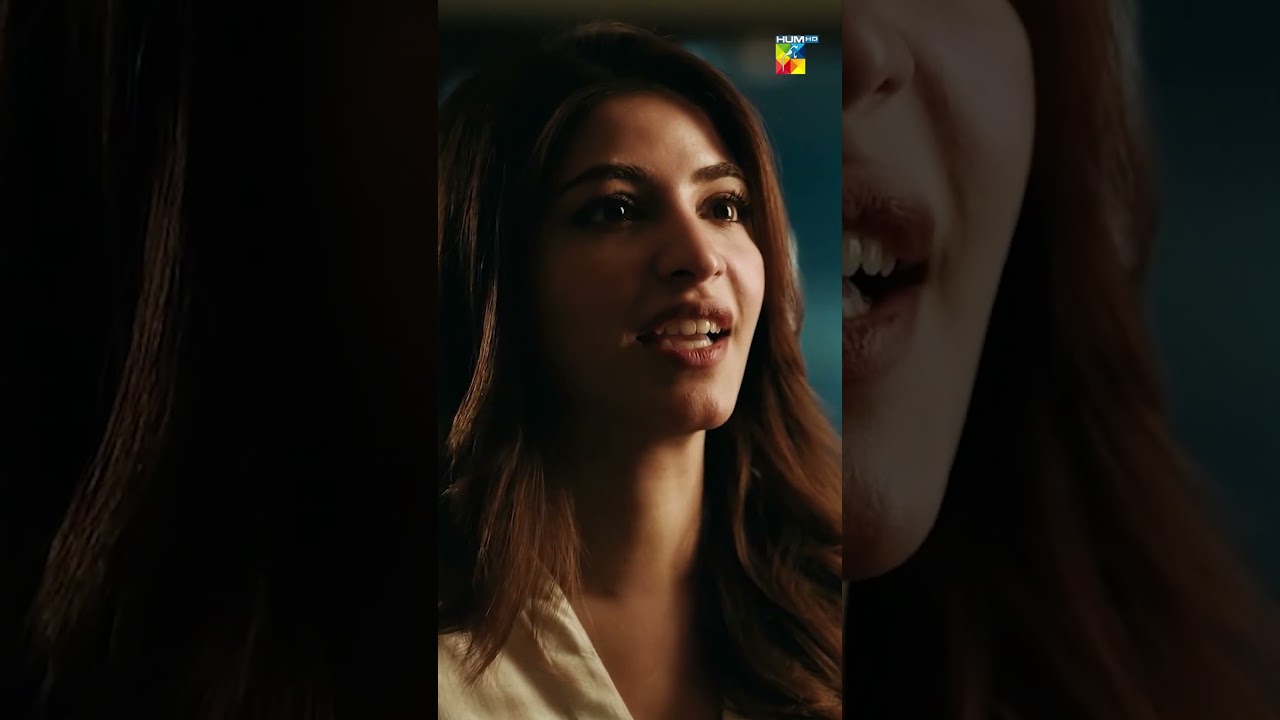 Leader Teaser 1 - [ Ali Raza & Kinza Hashmi ] - Power, Love & Politics - Coming Soon HUM TV