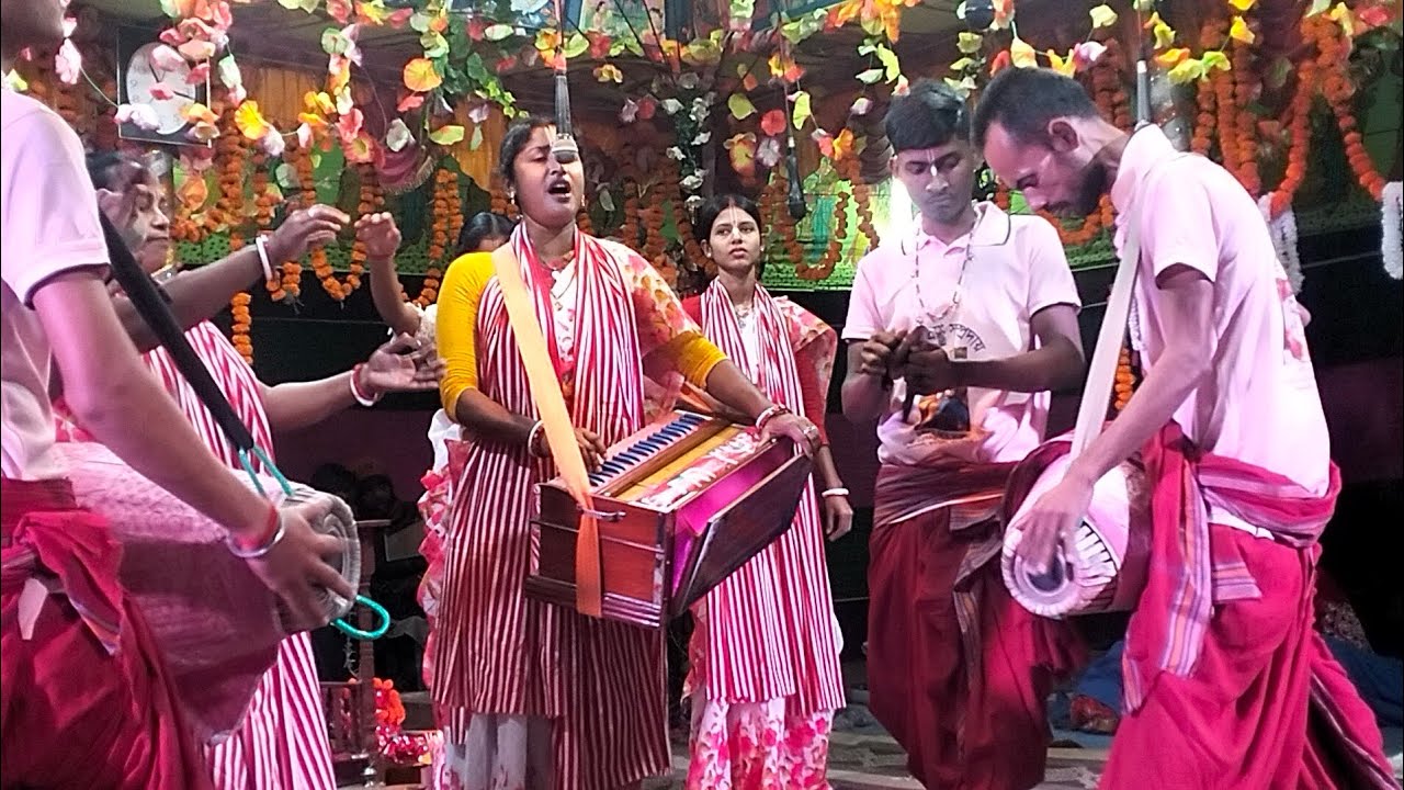 কি অপূর্ব নাম কীর্তন ।। বাংলাদেশর সেরা নাম কীর্তনের ভিডিও ek nam kirtan bangladesh