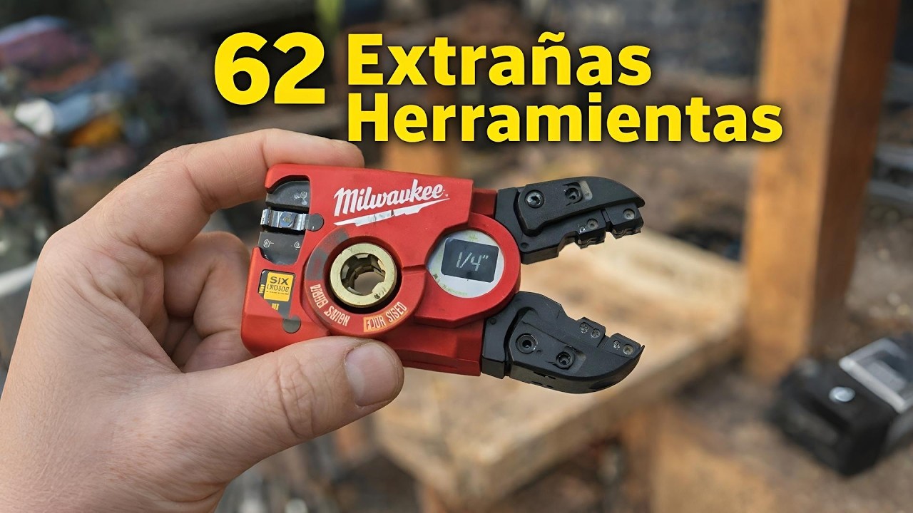 ¡1 Equipos Especializados que Mejoran la Organización, la Productividad y el Control Total!