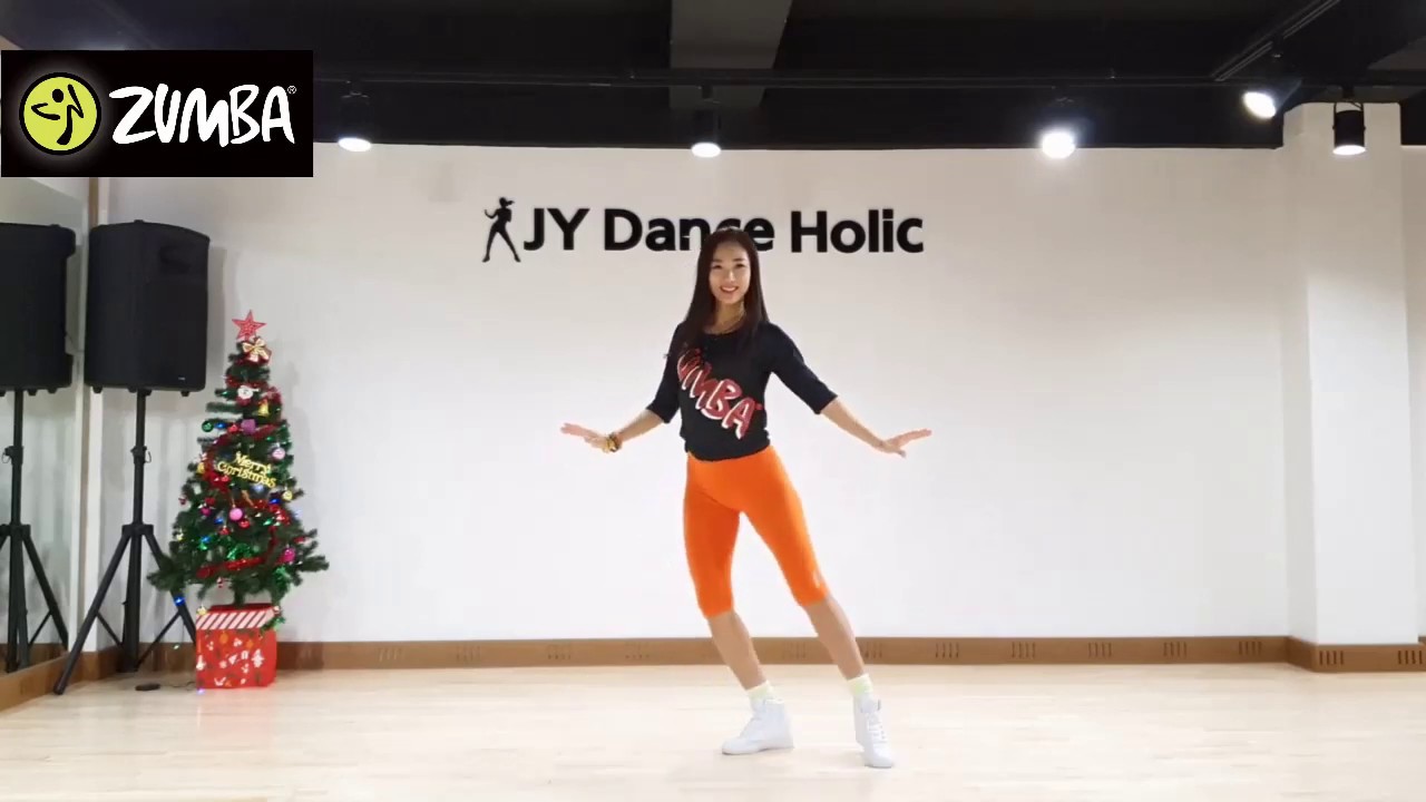 🇰🇷 ZUMBA®/ Mega mix 75/ Mamita/ Bachata/ 대전줌바/ 대전댄스/ 줌바 김진영 엘리자벳