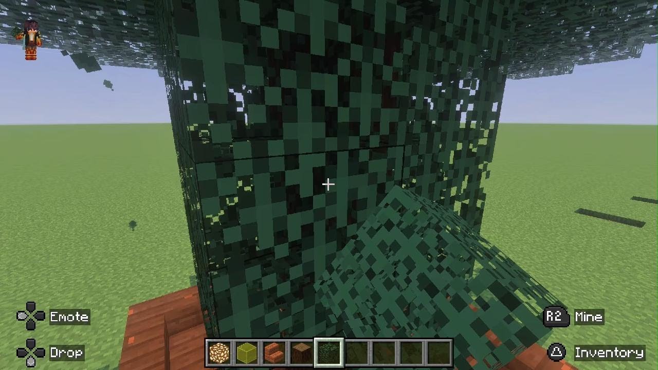 Fullcircle's guide to trees (Christmas varient)