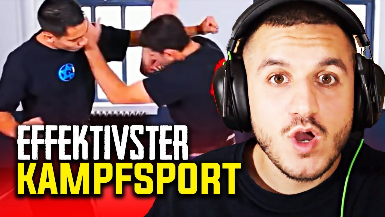 Die 10 BESTEN Kampfsport Arten für den STRASSENKAMPF?!
