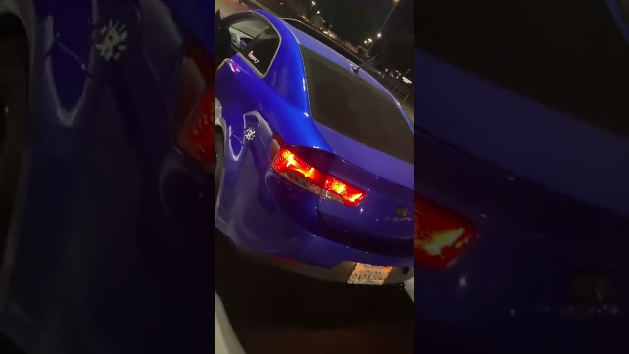 Does my Kia Forte koup mid straight pipe sounds good?🤔