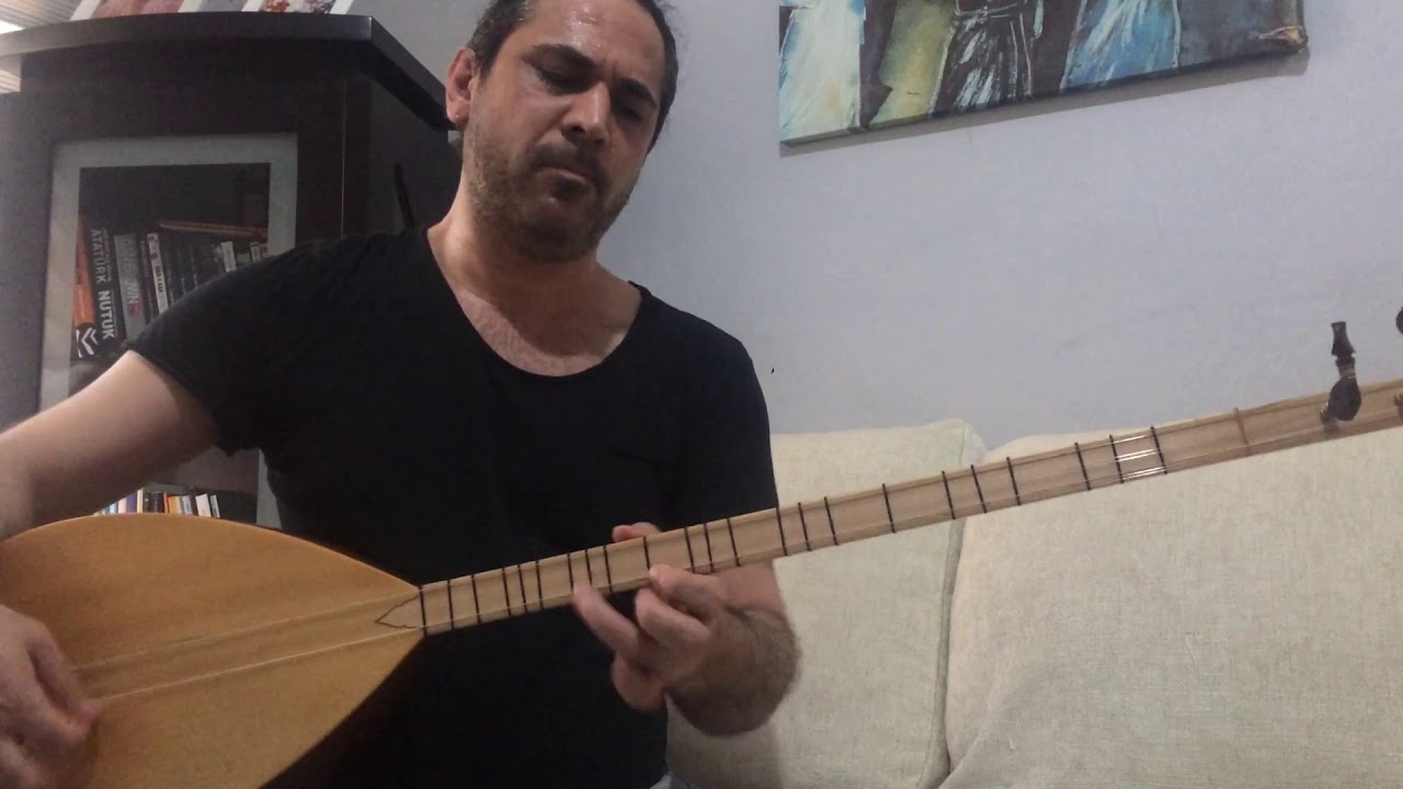Mesut Çelik~Kız gül beden