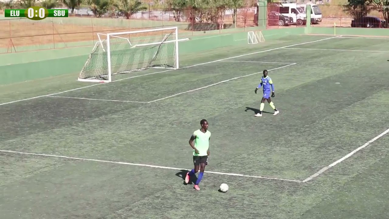ELITE UNITED 0 - 0 SIBANOR UNITED GFF SECOND DIVISION LEAGUE ( FIRST ROUND)