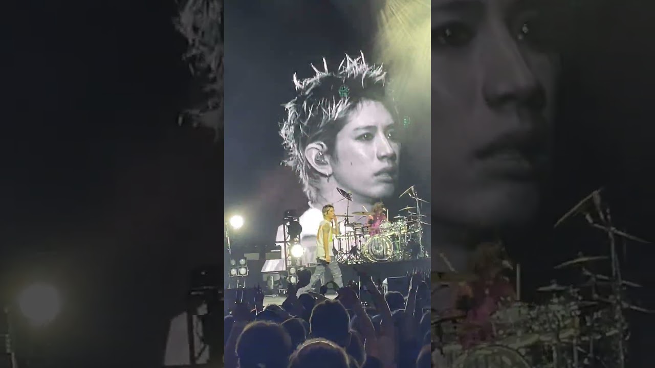 Tropical Therapy. ONE OK ROCK. Poland, Warszawa 2025