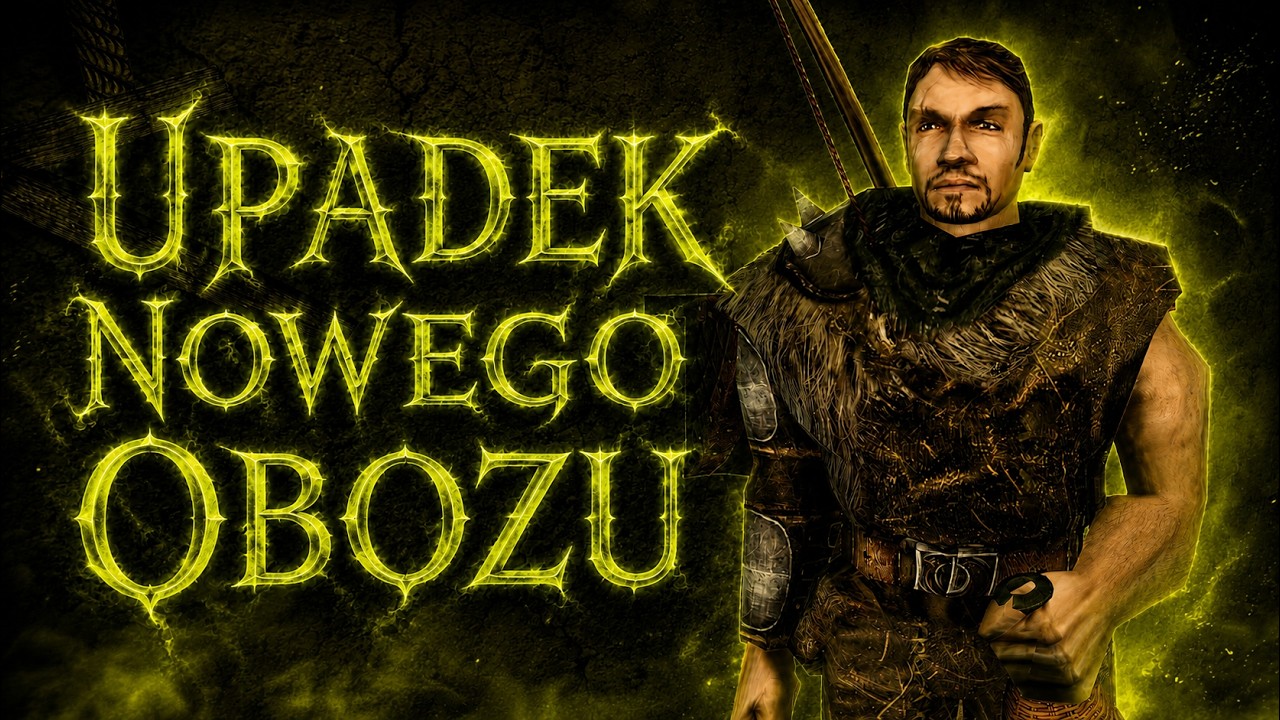Dezerterzy | GOTHIC POTĘPIENI #2