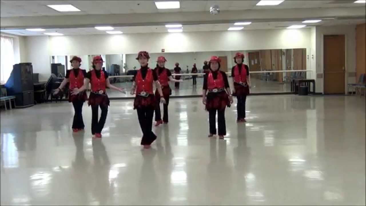 Stand By Me Cha (Demo & Walk Thru)